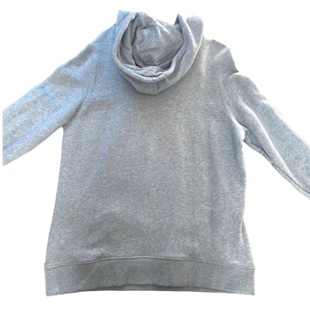 Adidas Trefoil Logo Hoodie - Picture 3 of 5